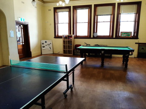 Fremantle Beach Backpackers - Accommodation Resorts 20