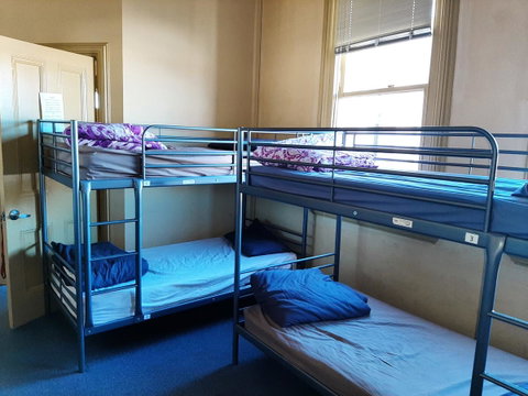 Fremantle Beach Backpackers - Accommodation Resorts 25