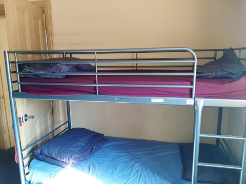 Fremantle Beach Backpackers - Accommodation Resorts 24