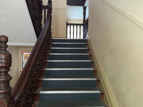 Fremantle Beach Backpackers - Accommodation Resorts 17