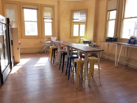 Fremantle Beach Backpackers - Accommodation Resorts 32