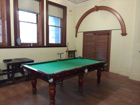 Fremantle Beach Backpackers - Accommodation Resorts 21