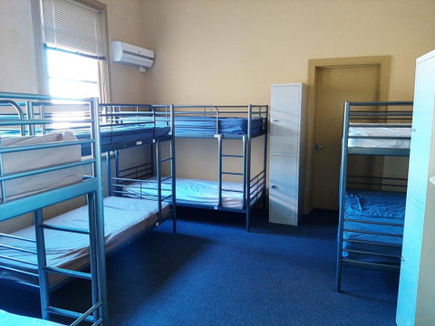 Fremantle Beach Backpackers - Accommodation Resorts 6