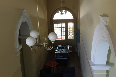 Fremantle Beach Backpackers - Accommodation Resorts 16