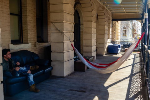 Fremantle Beach Backpackers - Accommodation Resorts 36