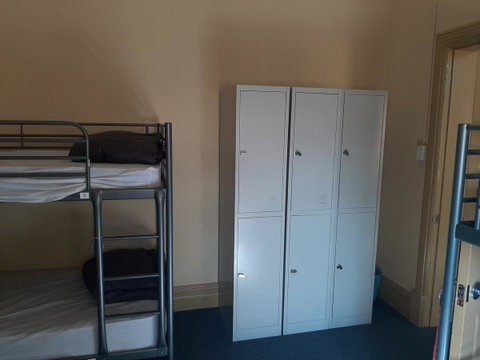 Fremantle Beach Backpackers - Accommodation Resorts 27