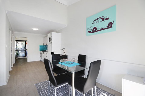 West Beach Lagoon 218 - Outstanding Value! - Accommodation Resorts 8