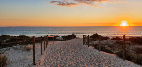 West Beach Lagoon 218 - Outstanding Value! - Accommodation Resorts 26