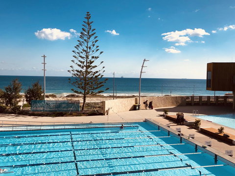 West Beach Lagoon 218 - Outstanding Value! - Accommodation Resorts 29