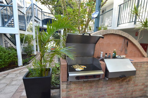 West Beach Lagoon 218 - Outstanding Value! - Accommodation Resorts 18