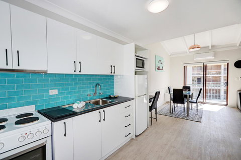 West Beach Lagoon 218 - Outstanding Value! - Accommodation Resorts 7