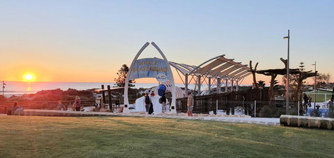 West Beach Lagoon 218 - Outstanding Value! - Accommodation Resorts 27