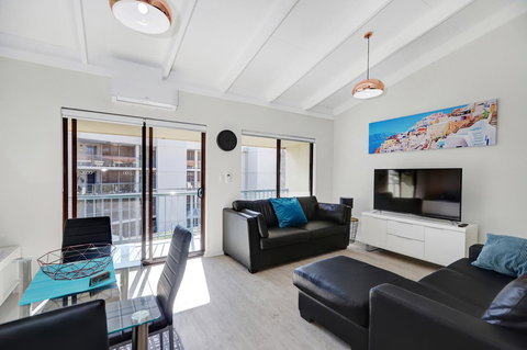 West Beach Lagoon 218 - Outstanding Value! - Accommodation Resorts 9