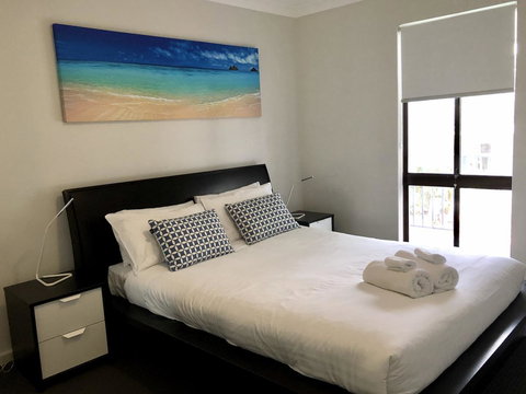 West Beach Lagoon 218 - Outstanding Value! - Accommodation Resorts 4
