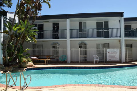 West Beach Lagoon 218 - Outstanding Value! - Accommodation Resorts 14
