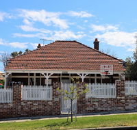 Fremantle Heritage Home for you to enjoy - Accommodation Resorts