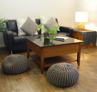 Como Retreat - Accommodation Resorts