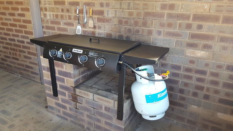 Kalbarri Seaview Villas - Accommodation Resorts 26