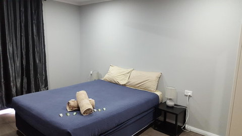 Kalbarri Seaview Villas - Accommodation Resorts 18