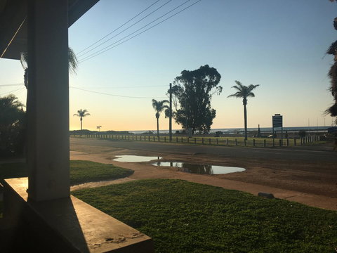 Kalbarri Seaview Villas - Accommodation Resorts 35