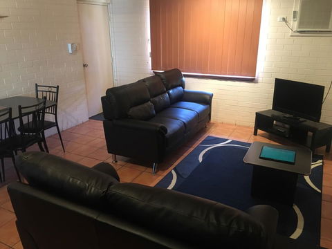 Kalbarri Seaview Villas - Accommodation Resorts 22