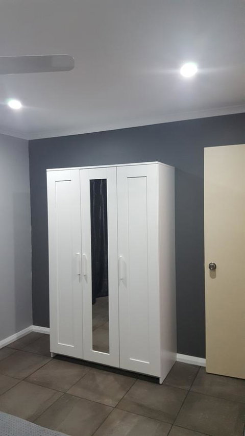 Kalbarri Seaview Villas - Accommodation Resorts 11