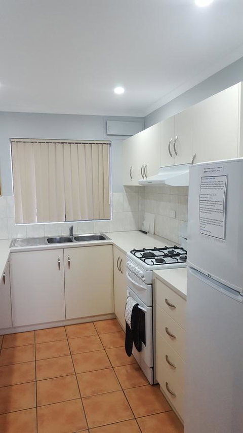 Kalbarri Seaview Villas - Accommodation Resorts 10