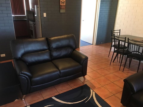 Kalbarri Seaview Villas - Accommodation Resorts 23