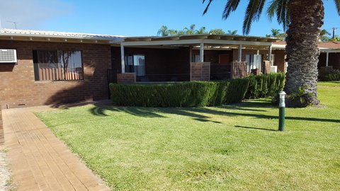 Kalbarri Seaview Villas - Accommodation Resorts 28