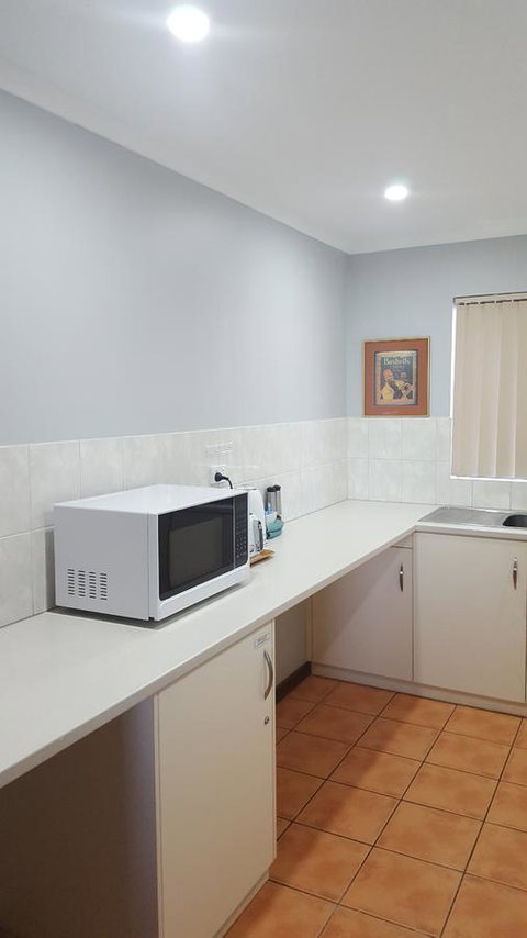 Kalbarri Seaview Villas - Accommodation Resorts 9