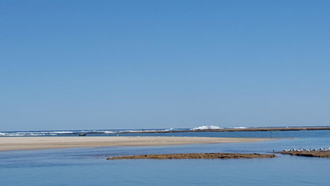 Kalbarri Seaview Villas - Accommodation Resorts 34