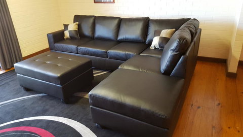 Kalbarri Seaview Villas - Accommodation Resorts 30