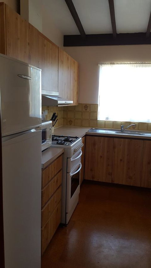 Kalbarri Seaview Villas - Accommodation Resorts 31