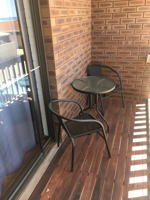 Kalbarri Seaview Villas - Accommodation Resorts 13