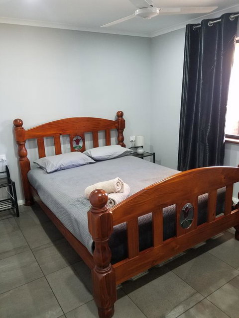 Kalbarri Seaview Villas - Accommodation Resorts 3