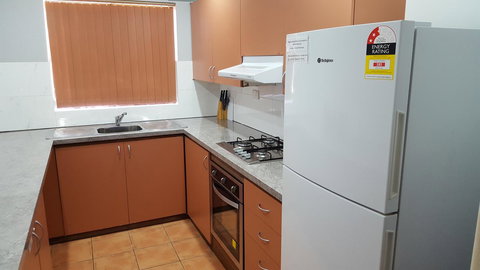 Kalbarri Seaview Villas - Accommodation Resorts 21