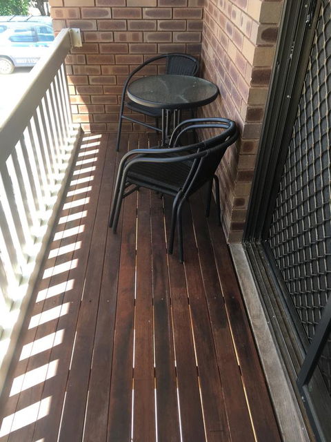 Kalbarri Seaview Villas - Accommodation Resorts 12