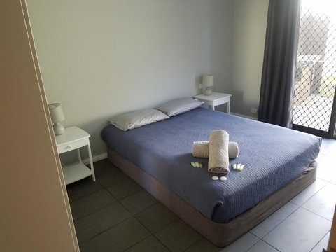 Kalbarri Seaview Villas - Accommodation Resorts 6