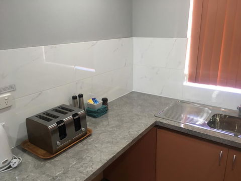 Kalbarri Seaview Villas - Accommodation Resorts 16