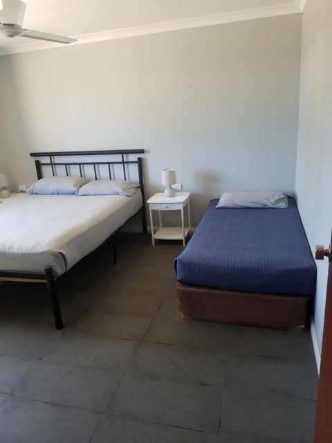 Kalbarri Seaview Villas - Accommodation Resorts 7