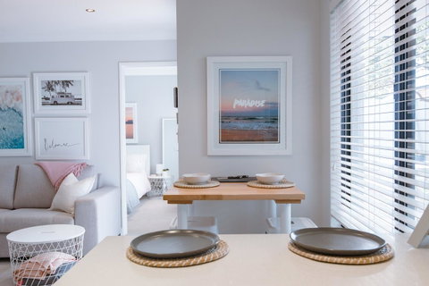 Mindarie Retreat - Accommodation Resorts 0