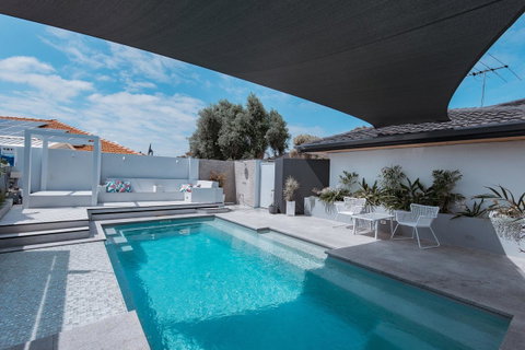Mindarie Retreat - Accommodation Resorts 13