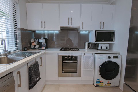 Mindarie Retreat - Accommodation Resorts 2