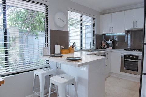 Mindarie Retreat - Accommodation Resorts 3
