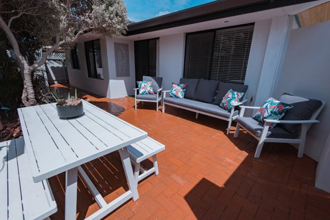 Mindarie Retreat - Accommodation Resorts 11