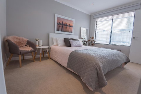 Mindarie Retreat - Accommodation Resorts 4