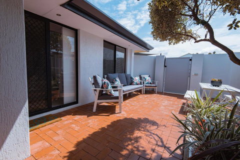 Mindarie Retreat - Accommodation Resorts 10