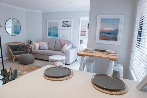 Mindarie Retreat - Accommodation Resorts 1
