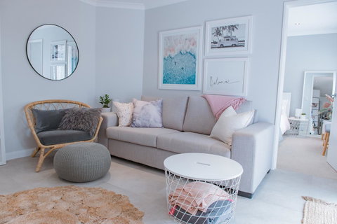 Mindarie Retreat - Accommodation Resorts 9