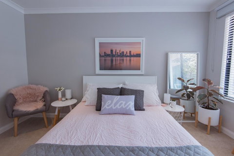 Mindarie Retreat - Accommodation Resorts 5